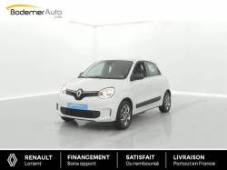 Renault Twingo III E-Tech Equilibre 56-Morbihan