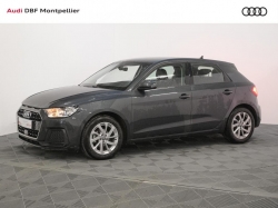 Audi A1 sportback 25 TFSI 95 ch S tronic 7 Desig... 34-Hérault