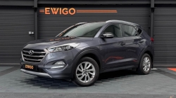 Hyundai Tucson 1.7 CRDI 115 CREATIVE 2WD 29-Finistère