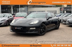 Porsche Panamera V6 3.0 250 DIESEL 78-Yvelines