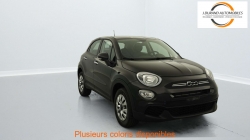 Fiat 500X MY23 1.5 FireFly 130 ch S DCT7 Hybrid 30-Gard