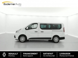 Renault Trafic COMBI L1 dCi 145 Energy S&S Inten... 56-Morbihan