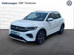 Volkswagen T-Cross FL 1.5 TSI 150CH DSG7 R LINE 31-Haute-Garonne