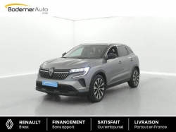 Renault Austral E-Tech hybrid 200 Techno 29-Finistère