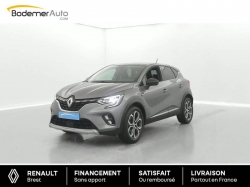 Renault Captur TCe 90 - 21 Intens 29-Finistère