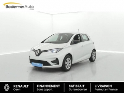 Renault Zoe R110 Achat Intégral Life 14-Calvados