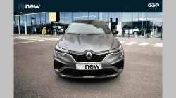 Renault Arkana TCe 140 EDC FAP - 22 R.S. Line 59-Nord