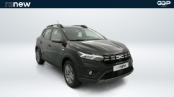 Dacia Sandero ECO-G 100 Stepway Expression 59-Nord