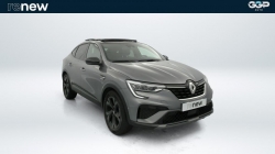 Renault Arkana TCe 140 EDC FAP - 22 R.S. Line 59-Nord