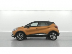 Renault Captur TCe 120 Energy Intens 29-Finistère