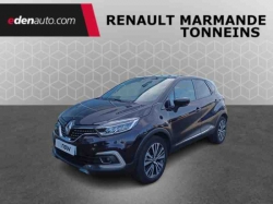 Renault Captur TCe 120 Energy Initiale Paris 47-Lot-et-Garonne