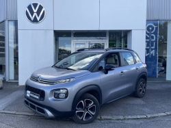 Citroën C3 Aircross BlueHDi 100 S&S BVM6 Feel 56-Morbihan