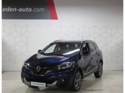 Renault Kadjar Blue dCi 115 Intens 64-Pyrénées-Atlantiques