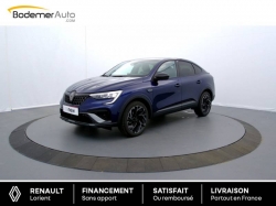 Renault Arkana E-Tech 145 - 23 esprit Alpine 56-Morbihan