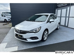 Opel Astra 1.2 Turbo 130 ch BVM6 Elegance 45-Loiret