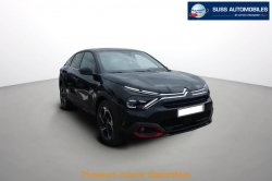 Citroën C4 PureTech 130 S EAT8 Shine 67-Bas-Rhin