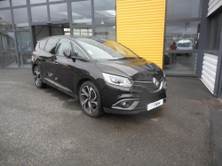 Renault Scénic Grand 7PL 1.7 DCI 120 EDC INTENS 80-Somme