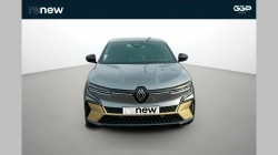 Renault Mégane E-TECH EV60 220 ch super charge ... 59-Nord