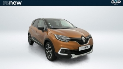 Renault Captur TCe 90 Energy Intens 59-Nord