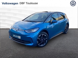 Volkswagen ID.3 FL PRO (58 KWH) PERFORMANCE (150... 31-Haute-Garonne