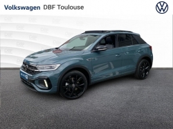 Volkswagen T-Roc FL 1.5 TSI 150 CH DSG7 R LINE 31-Haute-Garonne