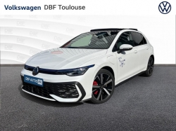 Volkswagen Golf 8 FL 1.5 EHYBRID 272CH DSG6 GTE 31-Haute-Garonne