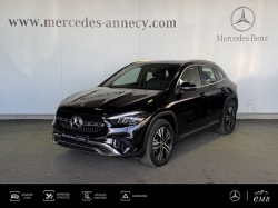 Mercedes Gla 250 e Progressive Line Pack 74-Haute-Savoie