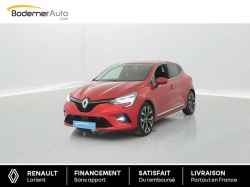 Renault Clio E-Tech 140 Intens 56-Morbihan