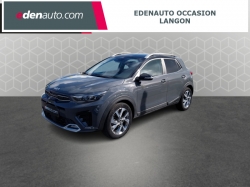 Kia Stonic 1.0 T-GDi 120 ch MHEV BVM6 GT Line Pr... 33-Gironde