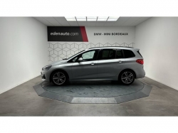 BMW Serie 2 Gran Tourer 218d 150 ch BVA8 M Sport 33-Gironde