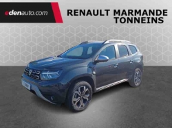 Dacia Duster TCe 150 FAP 4x2 EDC Prestige 47-Lot-et-Garonne