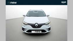 Renault Mégane Estate IV Blue dCi 115 EDC Intens 59-Nord