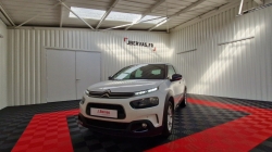 Citroën C4 Cactus BlueHDi 100 S&S BVM6 Feel... 56-Morbihan