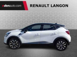 Renault Captur mild hybrid 140 Techno 33-Gironde