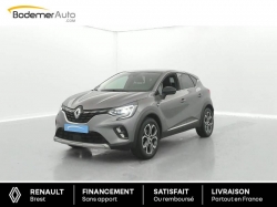 Renault Captur TCe 90 Techno 29-Finistère