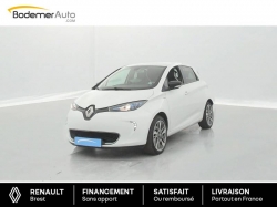 Renault Zoe R110 Edition One 29-Finistère