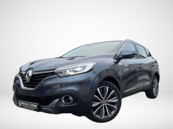 Renault Kadjar INTENS DCI 130 80-Somme