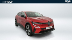 Renault Mégane E-TECH EV60 220 ch super charge ... 59-Nord