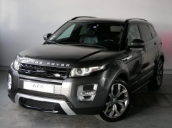 Land Rover Range Rover Evoque 240 CH AUTOBIOGRAP... 67-Bas-Rhin