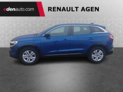 Renault Austral mild hybrid advanced 130 Equilib... 47-Lot-et-Garonne