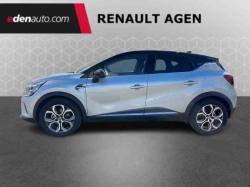 Renault Captur E-Tech full hybrid 145 Techno 47-Lot-et-Garonne