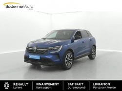 Renault Austral E-Tech hybrid 200 Techno 56-Morbihan