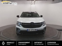 Renault Espace E-Tech hybrid 200 esprit Alpine 14-Calvados