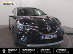 Renault Captur mild hybrid 140 Techno 14-Calvados