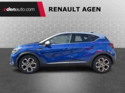 Renault Captur TCe 90 Techno 47-Lot-et-Garonne