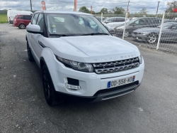 Land Rover Range Rover Evoque 2.2 SD4 - BVA Pure... 31-Haute-Garonne