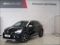 Renault Captur E-Tech Plug-in 160 Intens 64-Pyrénées-Atlantiques