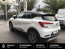 Renault Captur mild hybrid 160 EDC Techno 14-Calvados