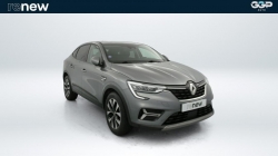 Renault Arkana TCe 140 EDC - 22 Evolution 59-Nord