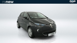 Renault Zoe R90 Zen 59-Nord